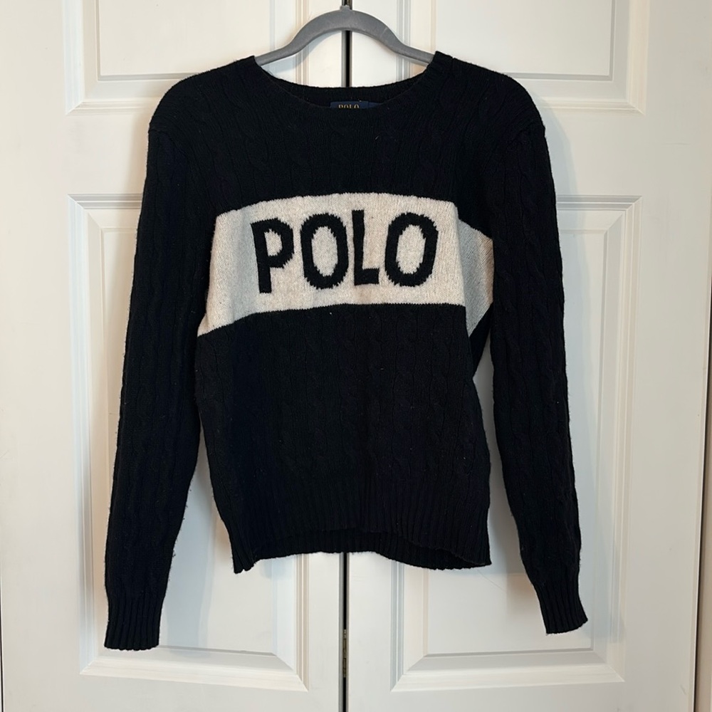 Polo Ralph Lauren Sweater